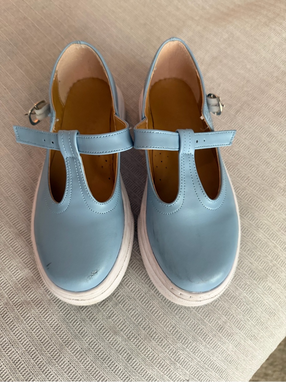 Mama Luma COMFORTABLE KIDS SHOES Mary Jane